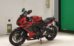 HONDA CBR650R 2023 RH03