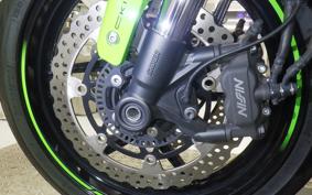 KAWASAKI NINJA ZX-6R A 2016
