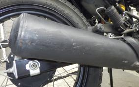 HONDA FTR223 2007 MC34