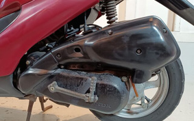 HONDA LIFE DIO 2001 AF34