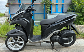YAMAHA TRICITY 125 SE78