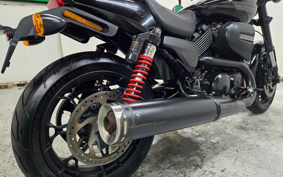 HARLEY XG750A 2019 NCG