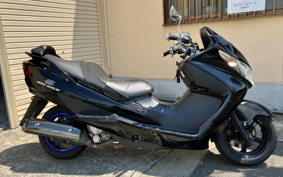 SUZUKI SKYWAVE 250SS CJ43A