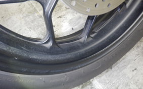 YAMAHA YZF-R25 A 2009 RG43J