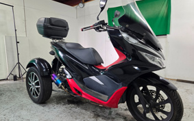HONDA PCX150 TRIKE KF20
