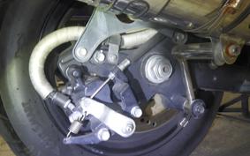 SUZUKI GEMMA 250 2012 CJ47A