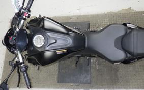 YAMAHA MT-07 2024 RM33J