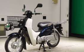 HONDA C50 SUPER CUB 2023 AA04