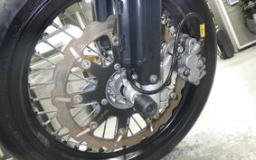 KAWASAKI KLX250D TRACKER LX250E