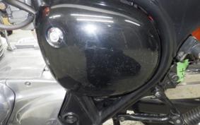 KAWASAKI ESTRELLA BJ250A