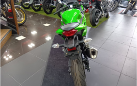 KAWASAKI NINJA 250 EX250L
