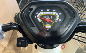 HONDA SUPER CUB50 AA07
