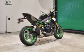 KAWASAKI Z900 Gen.2 SE 2025 ZR900S