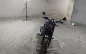 HONDA REBEL 250 S MC49