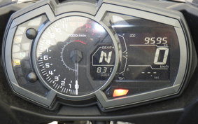 KAWASAKI NINJA 400 2024 EX400L