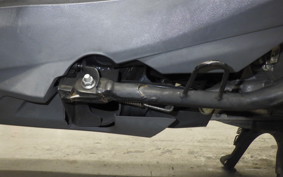 SUZUKI ADDRESS V125 2025 DT11A