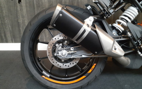 KTM 390 DUKE JPJ40