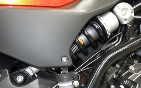 HARLEY X350 2024