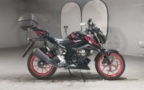 SUZUKI GSX-S125 DL32B