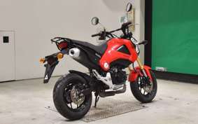 HONDA ｸﾞﾛﾑ 2012 JC61