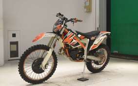 KTM 250 FREERIDE R