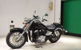 HONDA SHADOW 400 2007 NC34