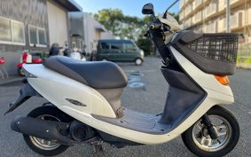 HONDA DIO CHESTER AF68