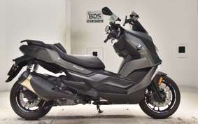 BMW C400GT 2022