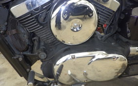KAWASAKI VULCAN 1500 MEAN STREAK 2003 VNT50P