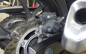 HONDA NC750X DCT 2024 RH09