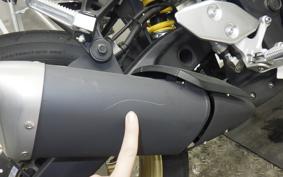 YAMAHA YZF-R3 2022 RH21J