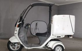 HONDA GYRO TA03