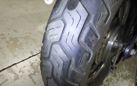 HONDA STEED 600 1998 PC21