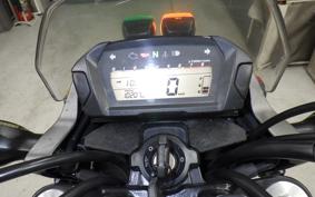 HONDA NC750L RC67