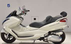YAMAHA MAJESTY 250 Gen.4 SG20J