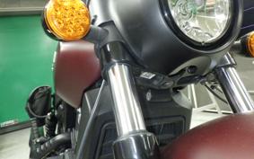 INDIAN Scout bobber 2021