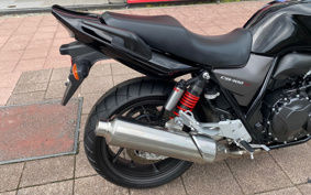 HONDA CB400SFV-4ABS 2022 NC42