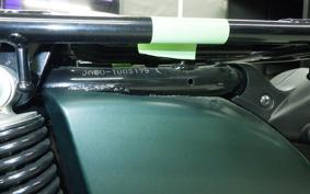 HONDA ｸﾛｽｶﾌﾞ110-3 JA60