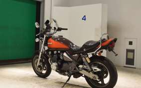 KAWASAKI ZEPHYR 400 KAI 1999 ZR400C