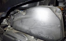 HONDA TACT Basket AF79