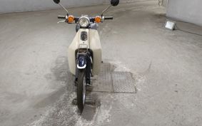 HONDA SUPER CUB90 HA02