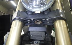 DUCATI SCRAMBLER 1100 SPA 2018