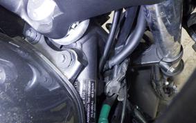 HONDA 400X ABS 2017 NC47