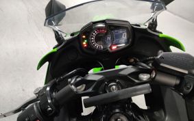 KAWASAKI NINJA650 ER650H