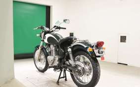 KAWASAKI ESTRELLA 2004 BJ250A