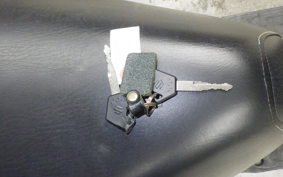 SUZUKI ADDRESS V125 DT11A