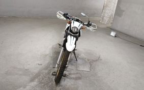 YAMAHA SEROW 250 DG11J