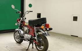 HONDA DAX 50 GEN 2 2018 AB26