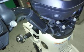 HONDA ｸﾛｽｶﾌﾞ110-2 JA45