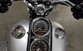HARLEY HARLEY FXDL1450 GDV